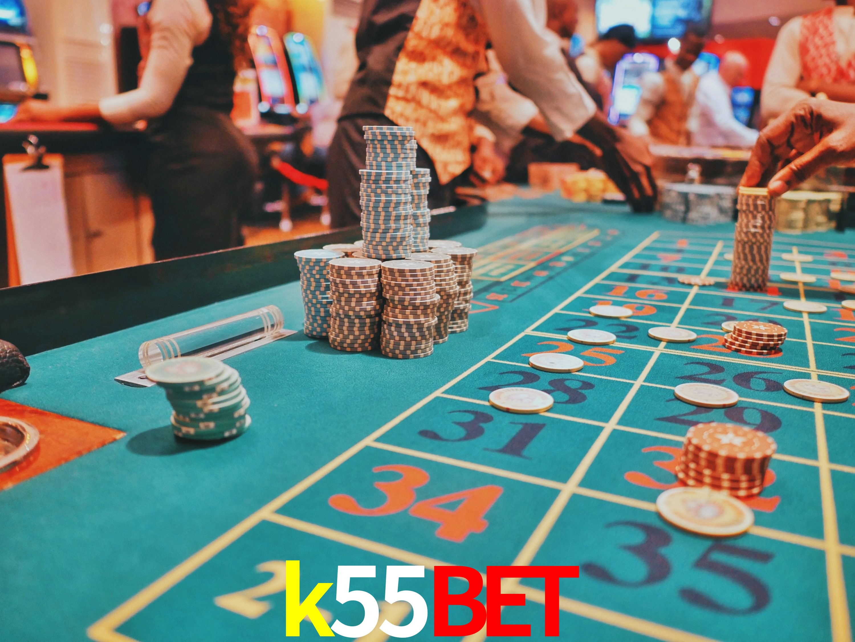 Sports Statistics k55bet