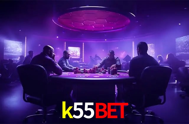 Game Statistics k55bet
