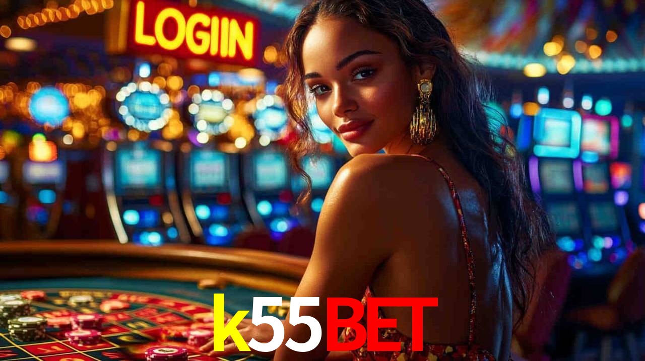 Slot Games k55bet