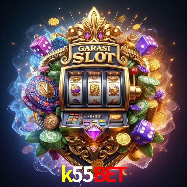 Secure Login k55bet