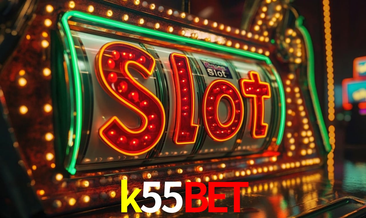 2FA Security k55bet